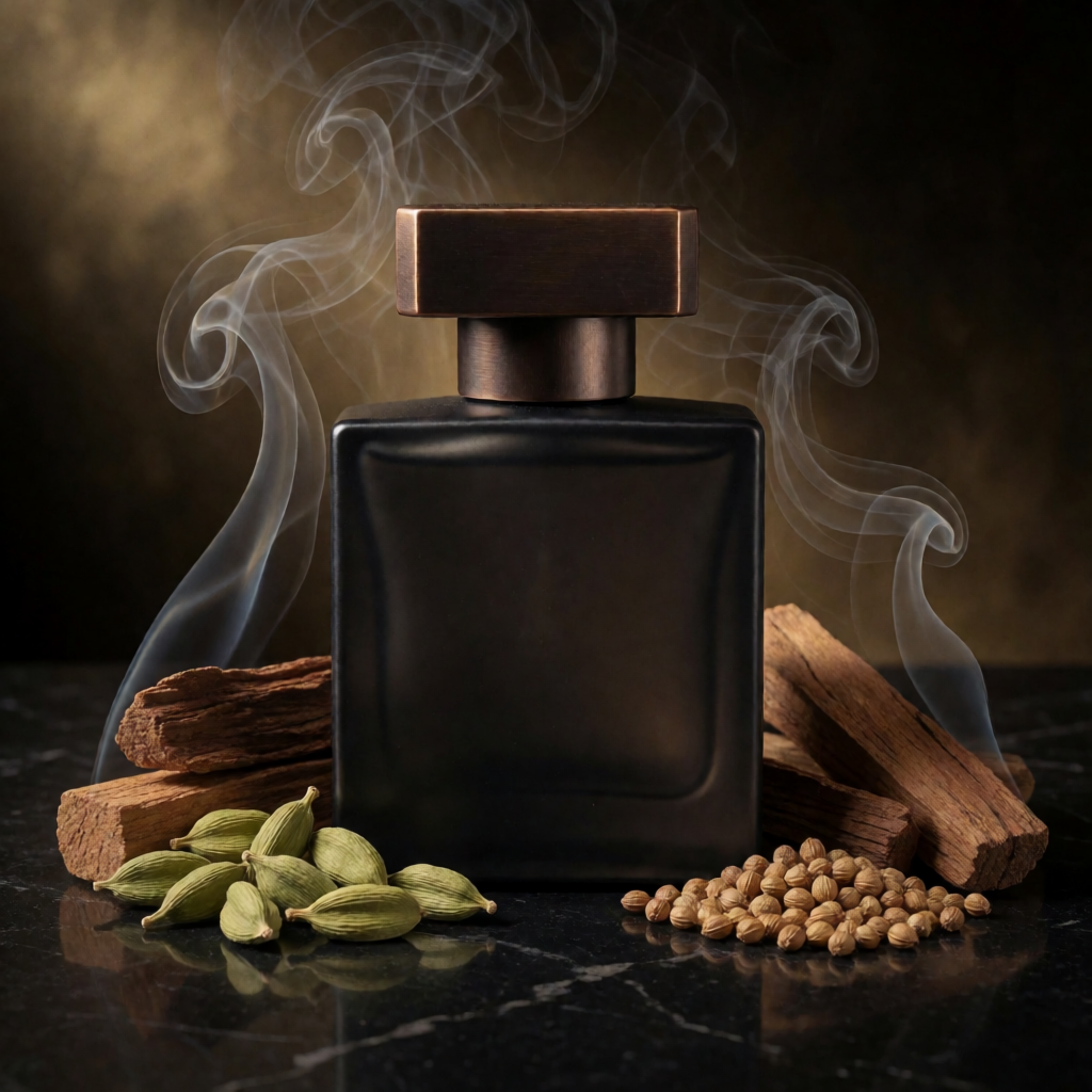 دخان الصندل